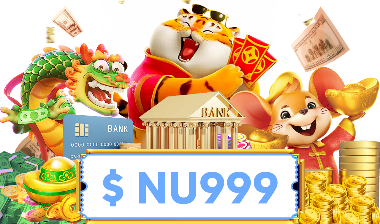 nu999 bet.com: Slots e Caça-níqueis no Cassino ao Vivo!