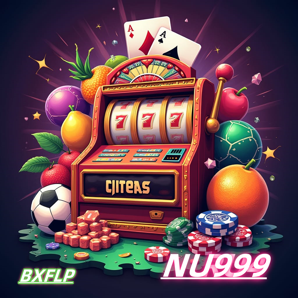 nu999 bet: Jogue com Segurança na Plataforma Oficial!